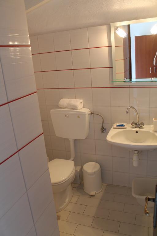 Villa Frideriki Agia Paraskevi  Zimmer foto